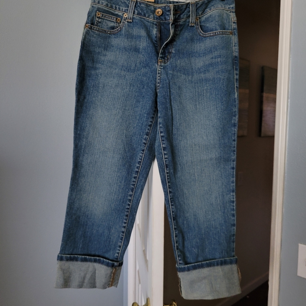 Deimn jeans
